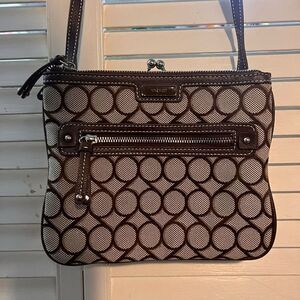 Nine West wallet coin purse